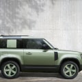 The Evolution of Land Rover: From Military Vehicle to Luxury SUV