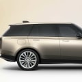 Working with a Salesperson: A Comprehensive Guide to Purchasing a Land Rover