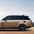 Understanding Weight Distribution for Land Rover Cars