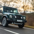 Identifying and Addressing Common Problems with Maritime Land Rover Cars