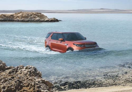 Famous Owners and Ambassadors: Exploring the History and Features of Maritime Land Rover Cars