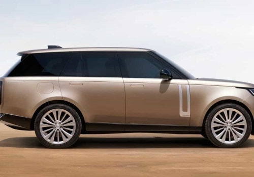 Navigating Different Types of Terrain: A Comprehensive Guide to Land Rover Cars