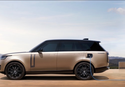 Understanding Weight Distribution for Land Rover Cars
