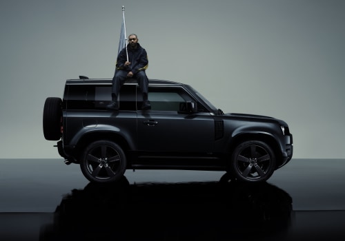 Partnerships and Collaborations for Land Rover Enthusiasts